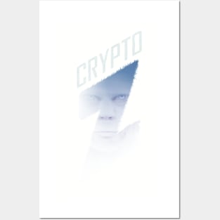 Ice Age CZ | Crypto-Z Official Posters and Art